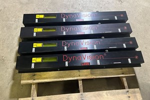 DynaVision L400  Laser Light